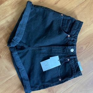 Zara Shorts